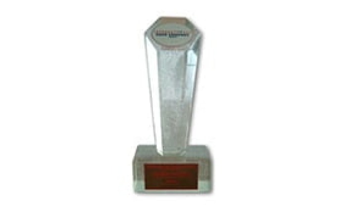 International Good Company Award (22 January 2010)
