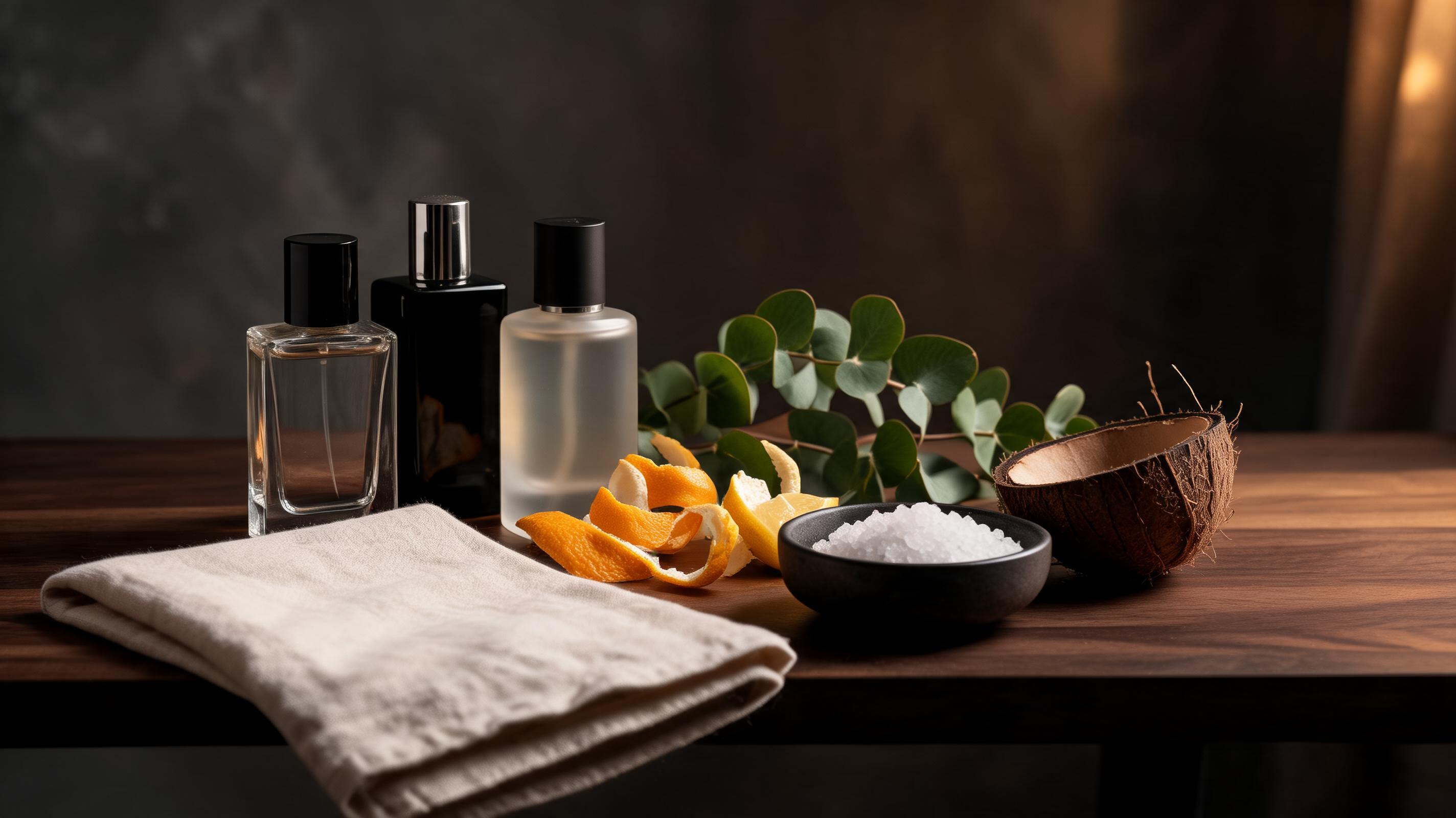 Tren Parfum Cowok Juni 2026: Fresh Tidak Harus Sporty