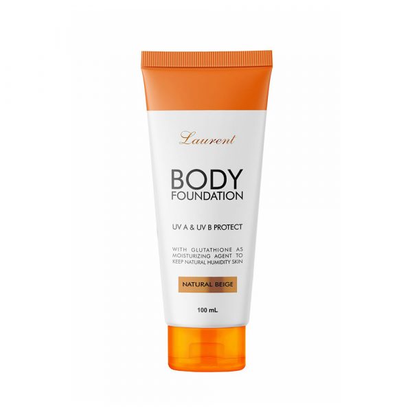 LAURENT Body Foundation