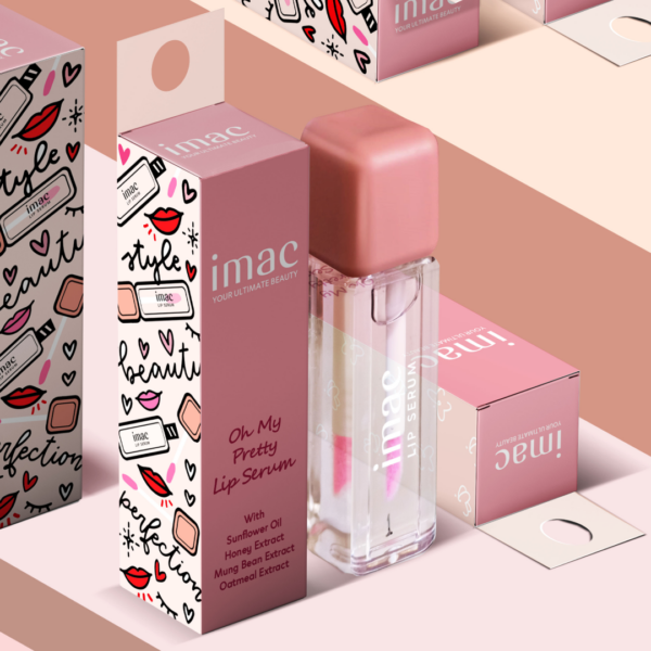 IMAC Lip Serum