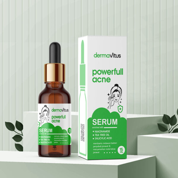 Dermavitus Acne