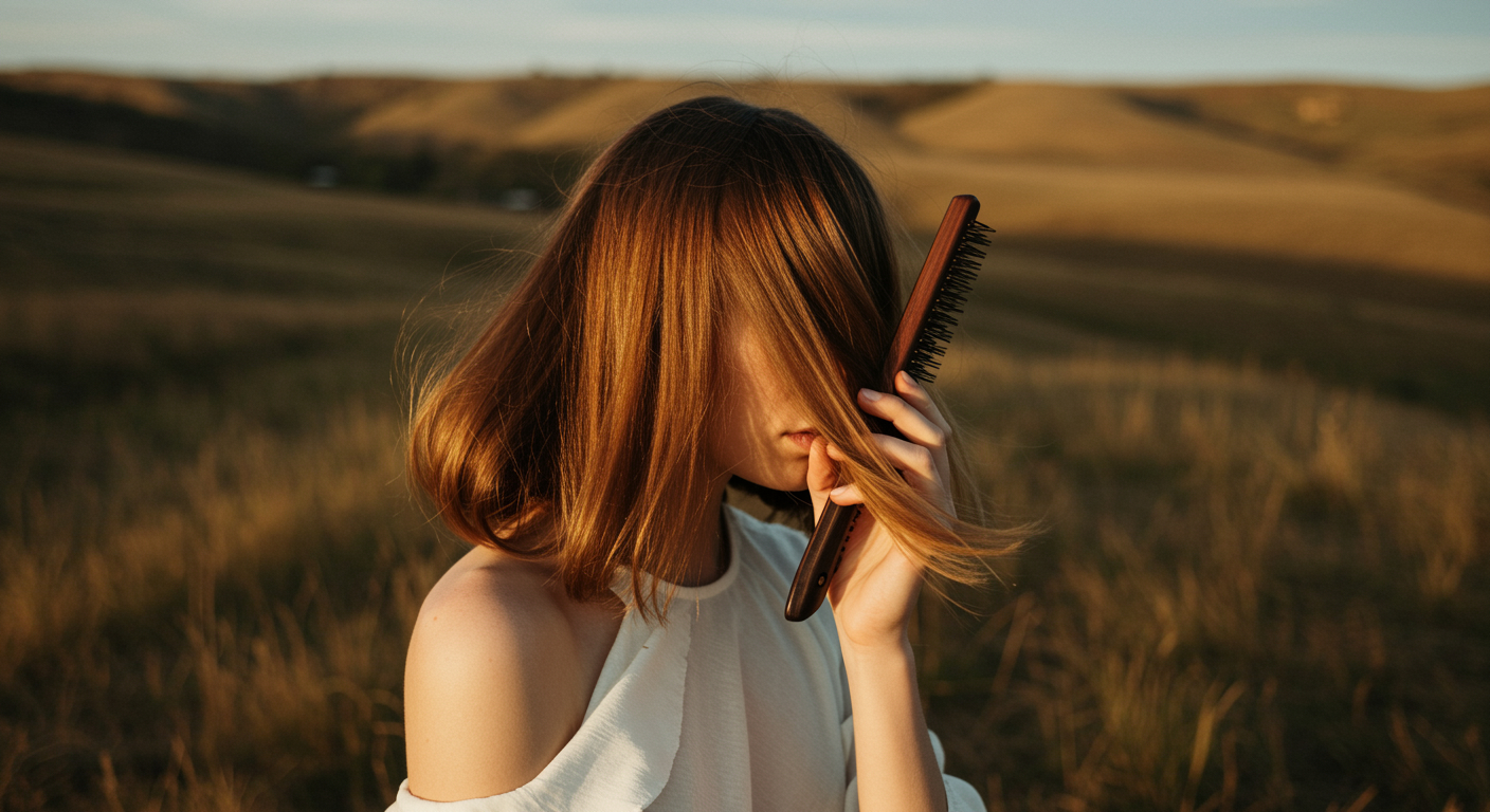 Kesalahan Merawat Rambut yang Sering Dilakukan Wanita Tanpa Disadari
