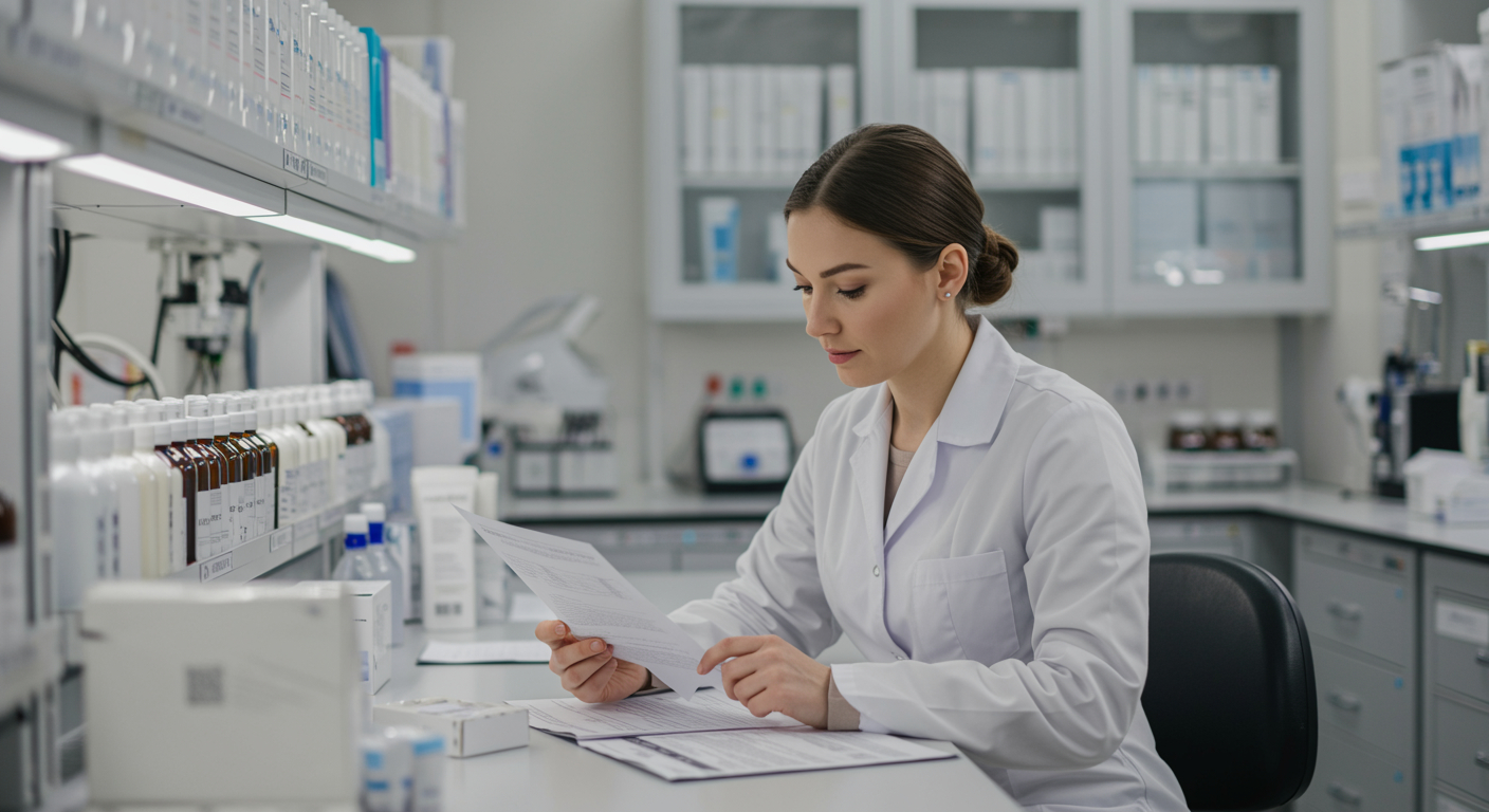 Legalitas dan Regulasi dalam Jasa Maklon Kosmetik