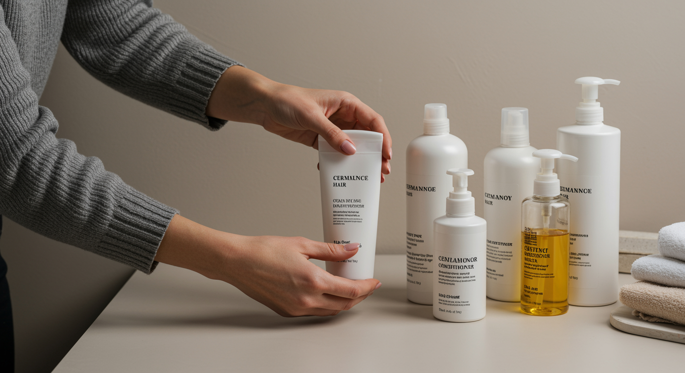 Checklist Memilih Produk Haircare Sesuai Masalah Rambut