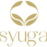 SYUGA Olive Oil Brand Logo