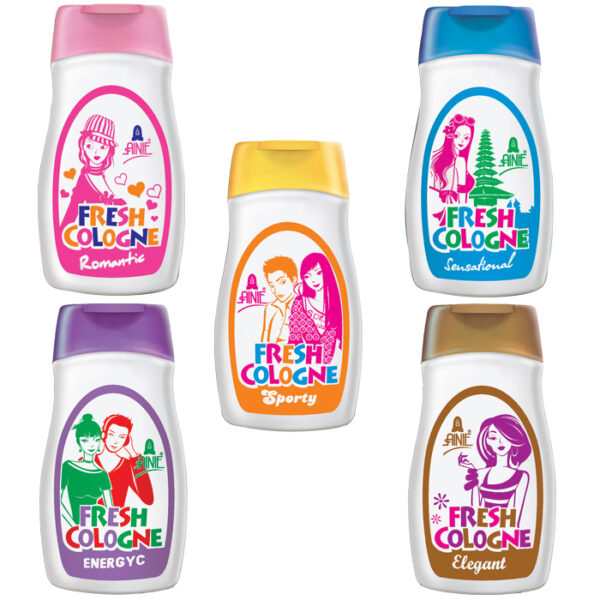 AINIE Fresh Cologne