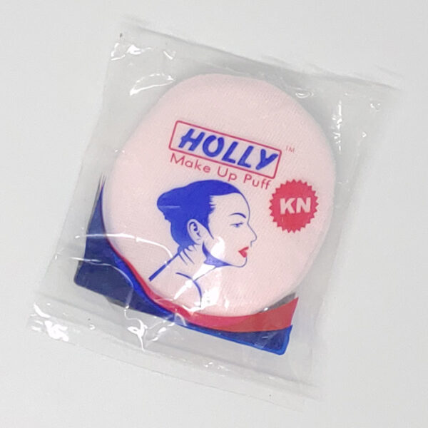 HOLLY Puff KN