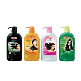 HOLLY Shampoo 1000ml
