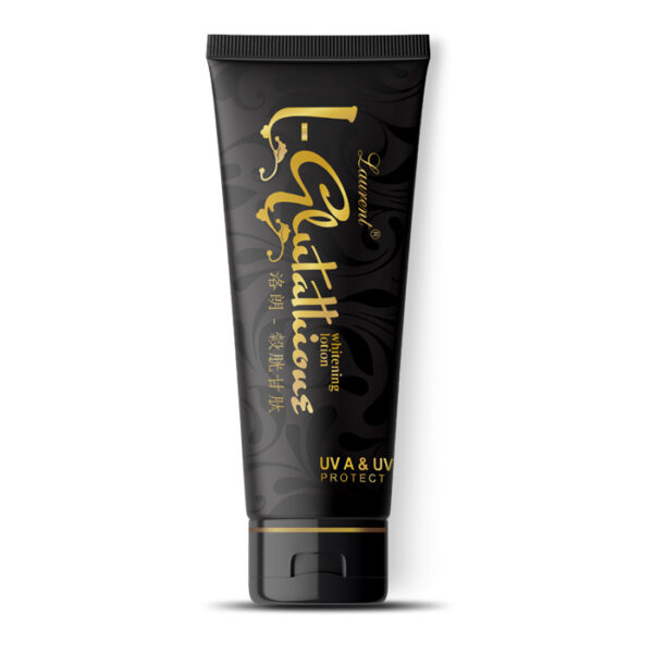 LAURENT Glutathione Whitening Lotion 250gr