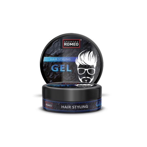 SHANTOS ROMEO Hair Styling Gel
