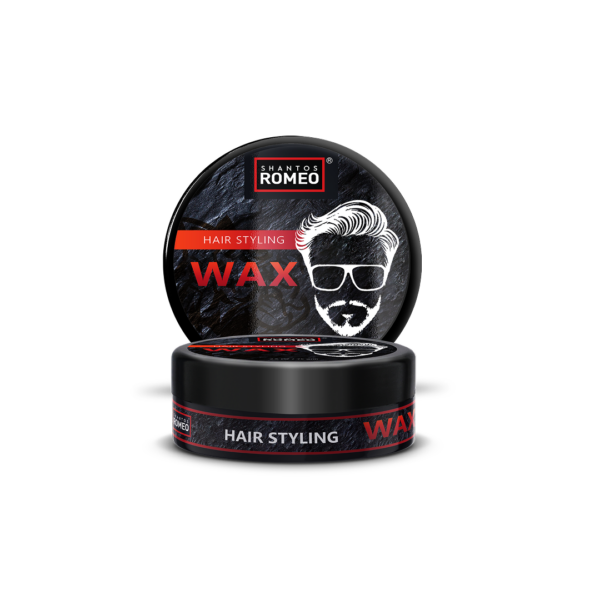 SHANTOS ROMEO Hair Styling Wax