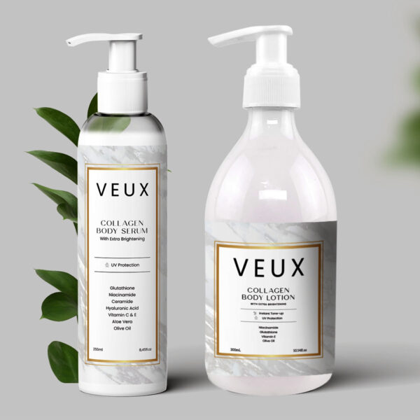 VEUX Body Lotion 300 mL