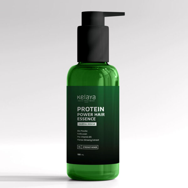 Kelaya Protein Power Hair Essence 100 mL