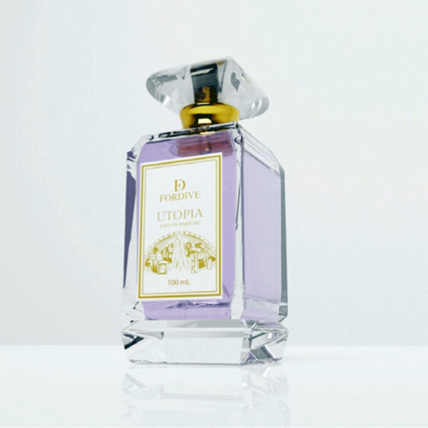 Fordive EDP Utopia 100 mL