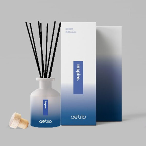 Aetrio Diffuser 100 mL