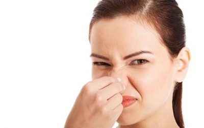 3 Natural Ways Free from Body Odor