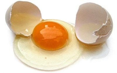 4 Benefits of Egg White Mask