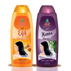 AINIE Shampoo Extract 300 ml