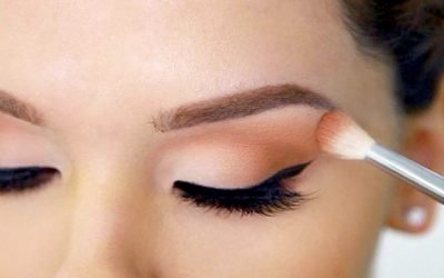 Avoid 6 Mistakes When Using Eyeshadow