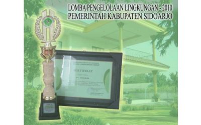 Environmental Management Competition