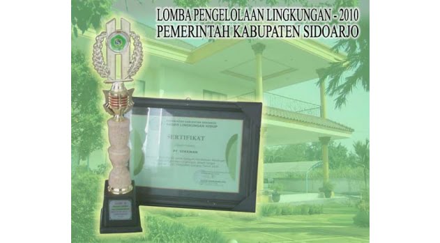 Environmental Management Competition