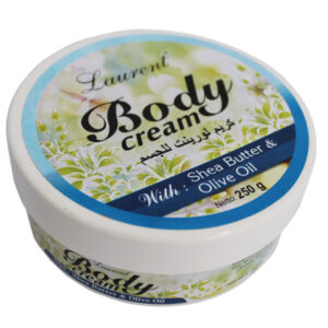 LAURENT Body Cream