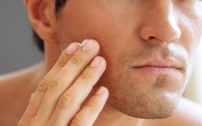 Men’s Facial Care Tips