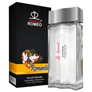 SHANTOS ROMEO ROMANTIC