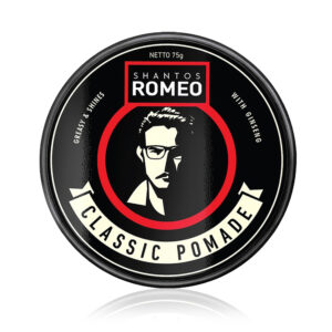 Shantos Romeo Classic Pomade 75gr