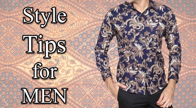 Tips Batik Wear - Sekawan Cosmetics