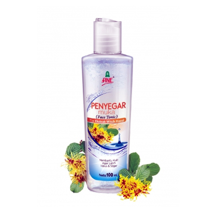 MENGHEBOHKAN! 3 Perbedaan Utama Micellar Water dan Toner