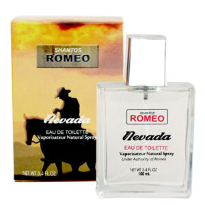 Shantos Romeo Nevada Perfume