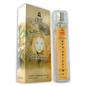 Ainie Parfume – New Oriental