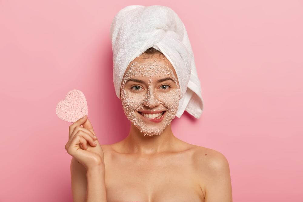 Ini 7 Alasan Pentingnya Scrub Wajah untuk Kecantikan