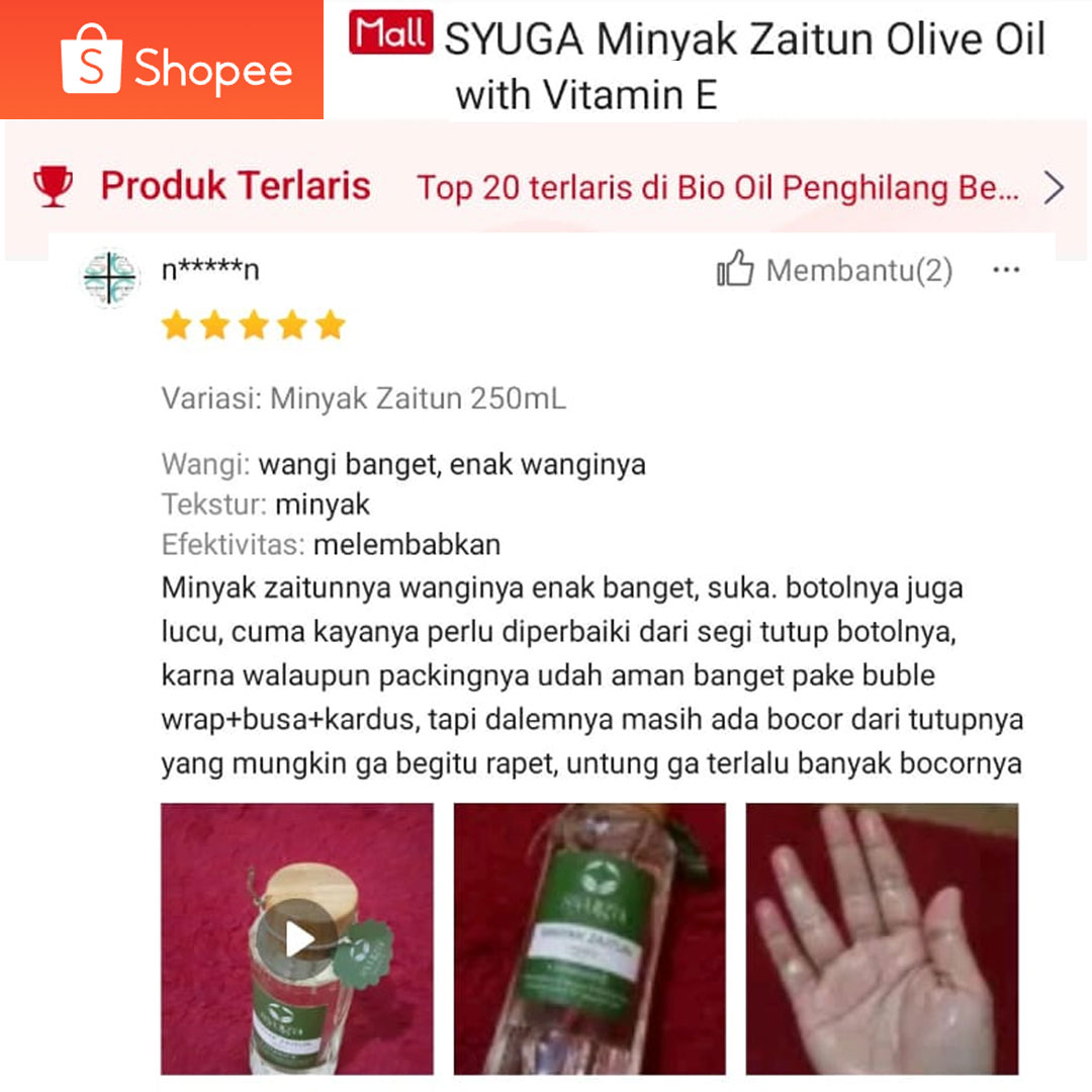 Shopee Syuga Official