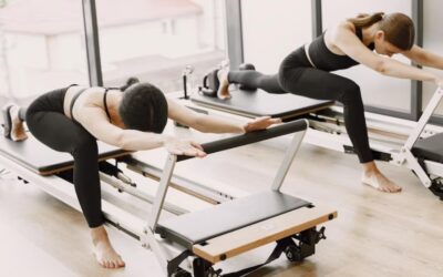 membenahi postur tubuh dengan pilates