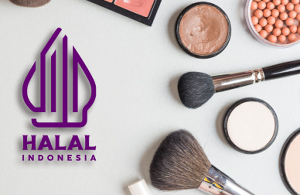 wajib sertifikasi halal untuk kosmetik