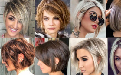 model rambut wanita sesuai bentuk wajahnya