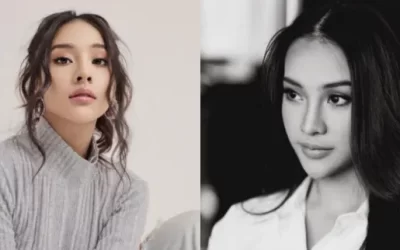 A Day in the Life: Skincare & Makeup Routine ala Anya Geraldine