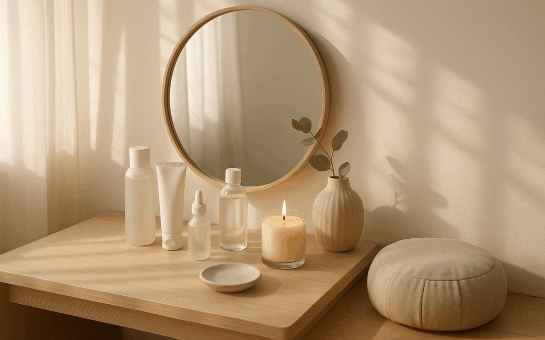 Mental Fitness & Beauty: Skincare + Mindfulness untuk Atasi Stres
