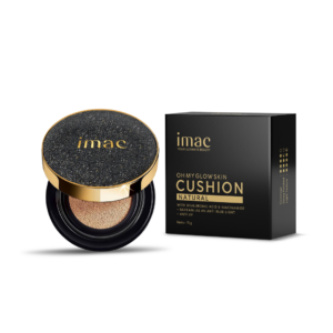 IMAC Oh My Glow Liquid Skin Cushion - PT. Sekawan Kosmetik Wasantara