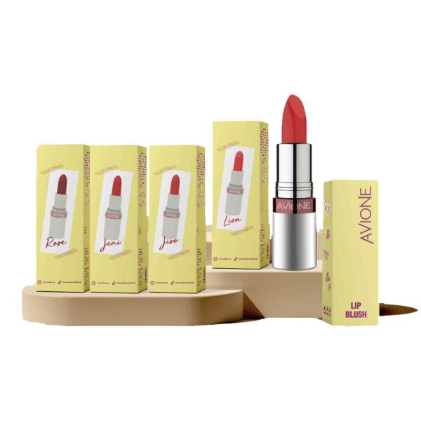 avione lip blush