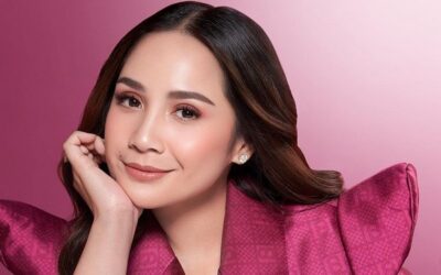 Skincare ala Nagita Slavina: Kulit Glowing di Balik Kesibukan