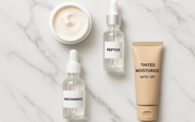 Barrier Repair & Minimalist Skincare: Simpel, Efektif, & Kuat
