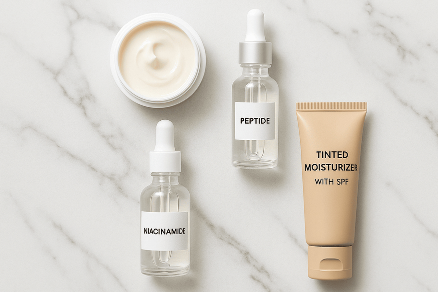 Barrier Repair & Minimalist Skincare: Simpel, Efektif, & Kuat